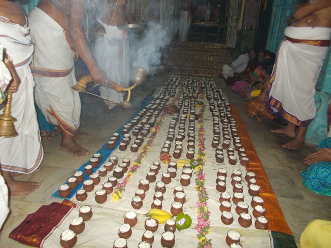 Therazhundur Sri Amaruviappan Avathara Utsavam  2015-06