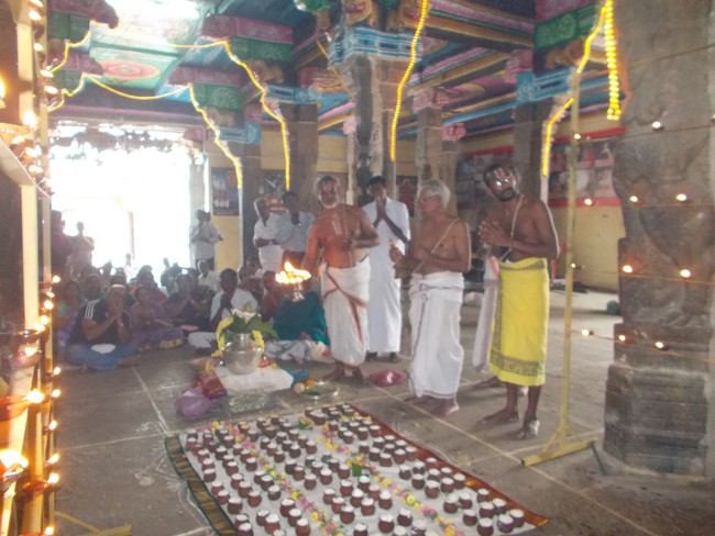Therazhundur Sri Amaruviappan Avathara Utsavam  2015-09