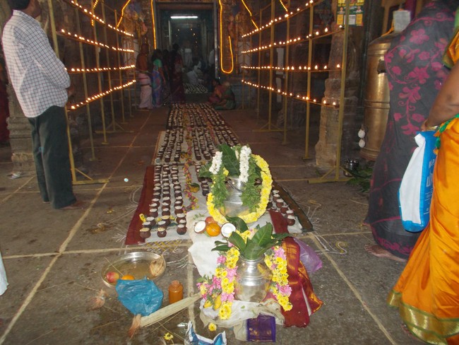 Therazhundur Sri Amaruviappan Avathara Utsavam  2015-10
