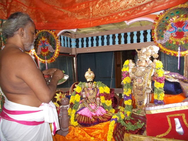 Therazhundur Sri Amaruviappan Mattayadi Utsavam  2015-12