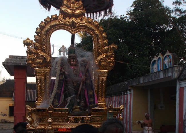 Therazhundur Sri Amaruviappan Temple Irappathu UTsavam-2014-00