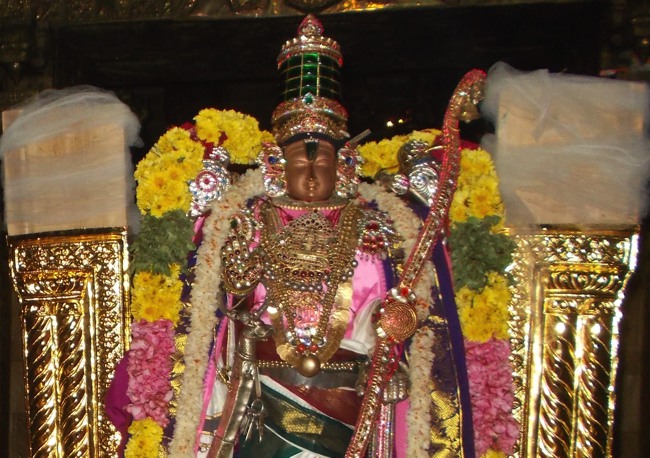 Therazhundur Sri Amaruviappan Temple Irappathu UTsavam-2014-02
