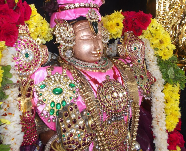 Therazhundur Sri Amaruviappan Temple Irappathu UTsavam-2014-03