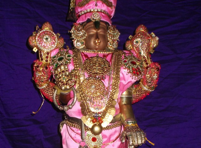 Therazhundur Sri Amaruviappan Temple Irappathu UTsavam-2014-04