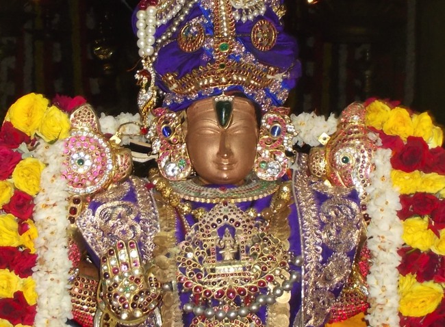 Therazhundur Sri Amaruviappan Temple Irappathu UTsavam-2014-06