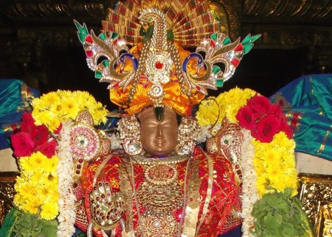 Therazhundur Sri Amaruviappan Temple Irappathu UTsavam-2014-09