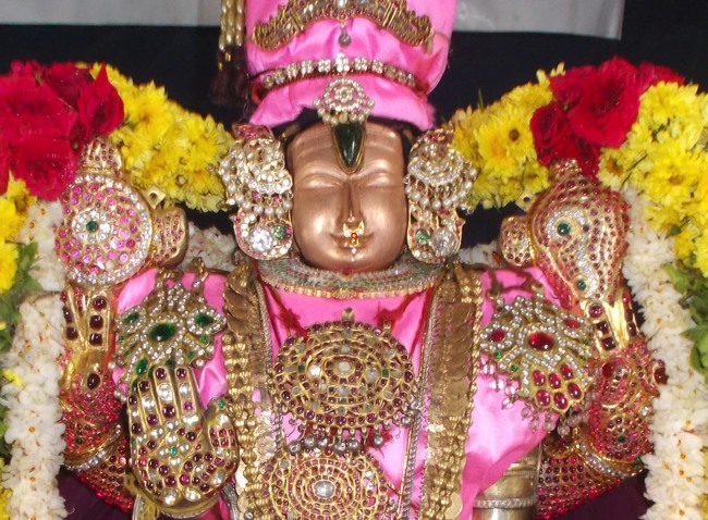 Therazhundur Sri Amaruviappan Temple Irappathu UTsavam-2014-10