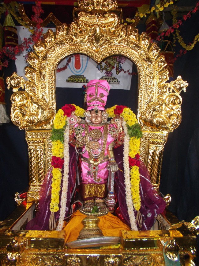 Therazhundur Sri Amaruviappan Temple Irappathu UTsavam-2014-11