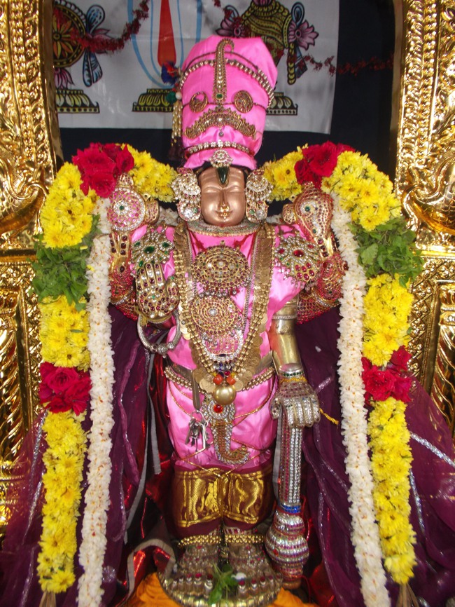 Therazhundur Sri Amaruviappan Temple Irappathu UTsavam-2014-12
