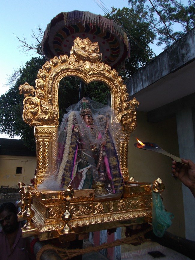 Therazhundur Sri Amaruviappan Temple Irappathu UTsavam-2014-19