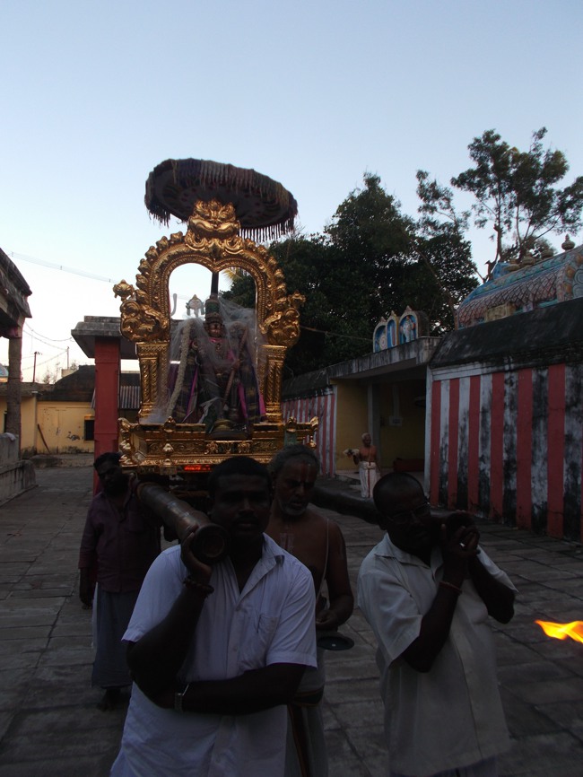 Therazhundur Sri Amaruviappan Temple Irappathu UTsavam-2014-22