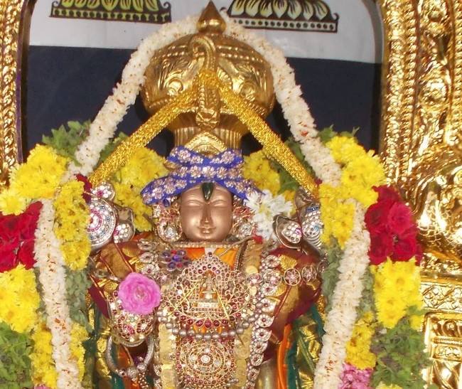 Therazhundur Sri Amaruviappan Temple Irappathu  utsavam Day 6 & 7   2014-14