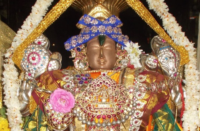 Therazhundur Sri Amaruviappan Temple Irappathu  utsavam Day 6 & 7   2014-17