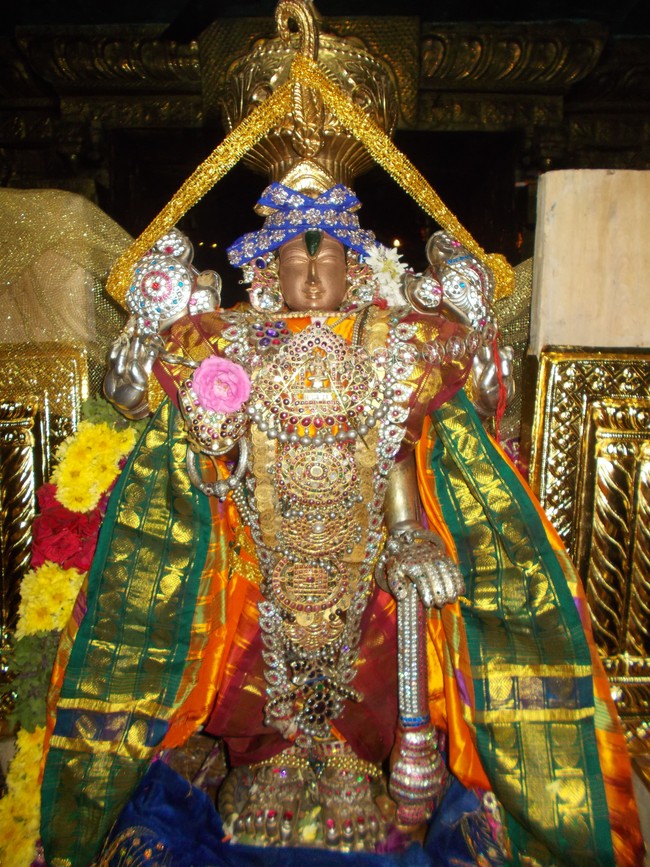 Therazhundur Sri Amaruviappan Temple Irappathu  utsavam Day 6 & 7   2014-18