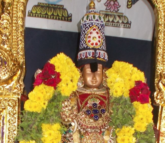 Therazhundur Sri Amaruviappan Temple Irappathu  utsavam Day 6 & 7   2014-24