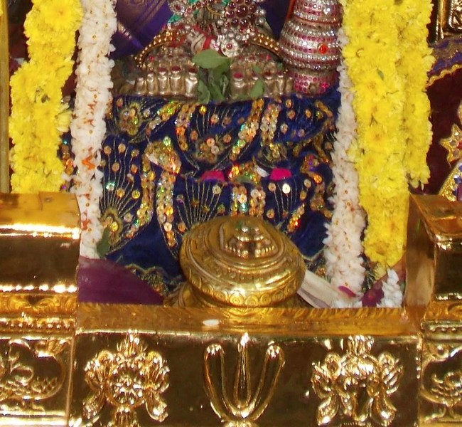Therazhundur Sri Amaruviappan Temple Irappathu  utsavam Day 6 & 7   2014-26
