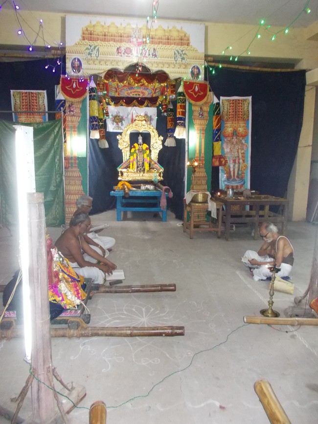 Therazhundur Sri Amaruviappan Temple Irappathu  utsavam Day 6 & 7   2014-27