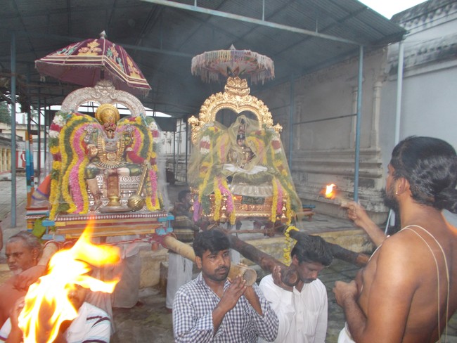 Therazhundur Sri Amaruviappan Temple Irappathu  utsavam Day 9   2014-10