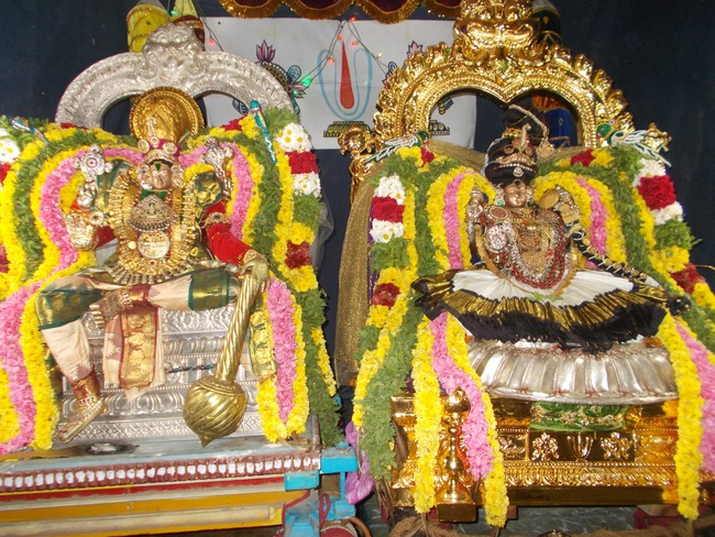 Therazhundur Sri Amaruviappan Temple Irappathu  utsavam Day 9   2014-14
