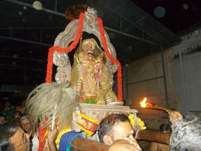 Therazhundur Sri Amaruviappan Temple Vaikundar Ekadasi Utsavam  2014-07