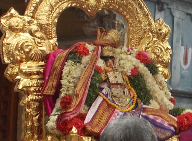 Therazhundur Sri Amaruviappan Temple Vaikundar Ekadasi Utsavam  2014-13