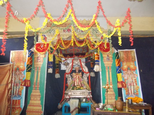 Therazhundur Sri Amaruviappan Temple Vaikundar Ekadasi Utsavam  2014-29