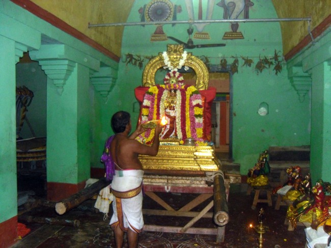Thirukanamangai Sri Bhakthavatsala Perumal Temple Irappathu UTsavam day 6-2014-03
