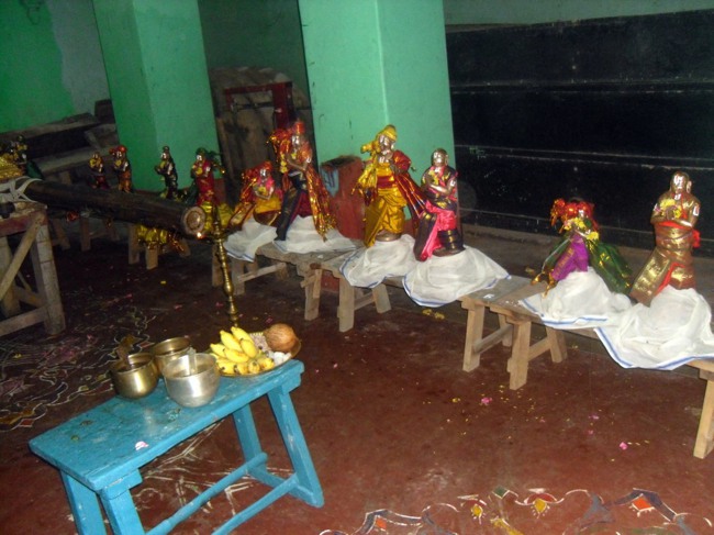 Thirukanamangai Sri Bhakthavatsala Perumal Temple Irappathu UTsavam day 6-2014-04
