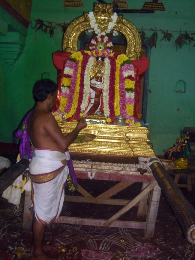 Thirukanamangai Sri Bhakthavatsala Perumal Temple Irappathu UTsavam day 6-2014-06