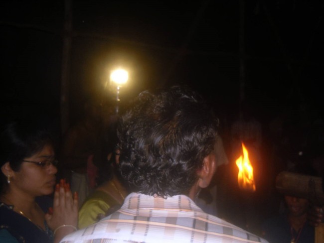 Thirukannamangai Bhakthavatasala Perumal  Irappathu Utsavam  day 3 2014-09