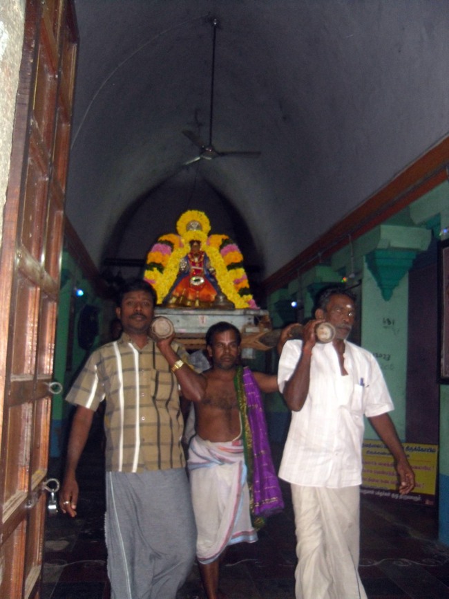 Thirukannamangai Sri Abhishekavalli Thayar Purappadu-2015-00