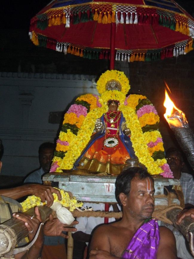 Thirukannamangai Sri Abhishekavalli Thayar Purappadu-2015-02