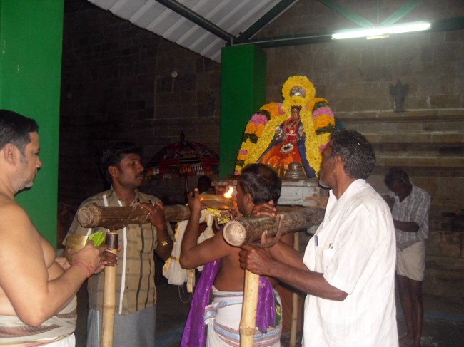 Thirukannamangai Sri Abhishekavalli Thayar Purappadu-2015-04