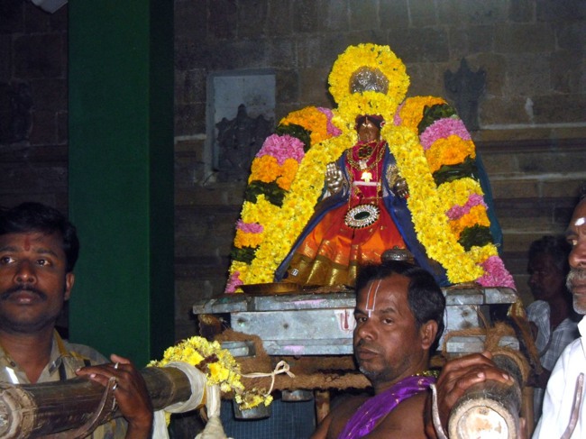 Thirukannamangai Sri Abhishekavalli Thayar Purappadu-2015-05