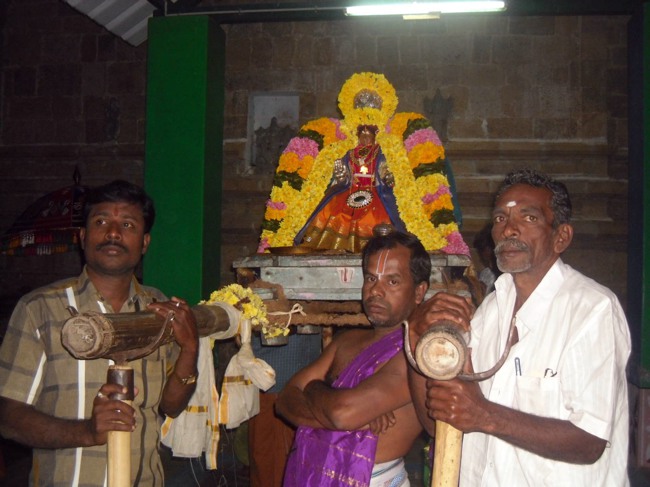 Thirukannamangai Sri Abhishekavalli Thayar Purappadu-2015-06