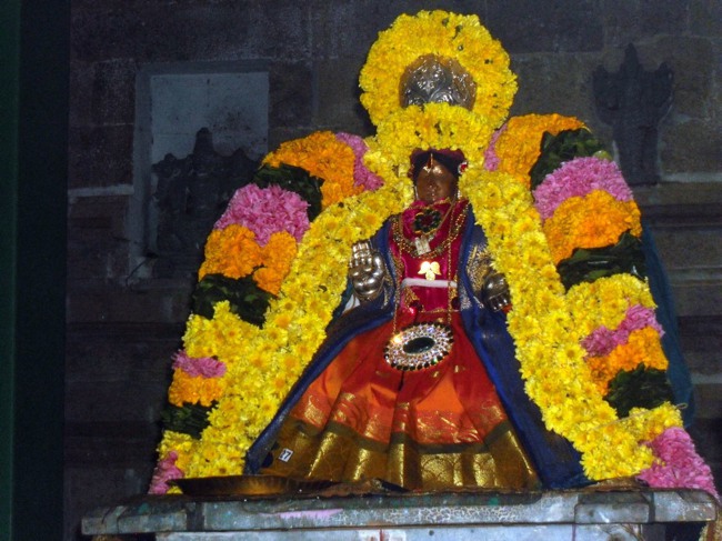 Thirukannamangai Sri Abhishekavalli Thayar Purappadu-2015-08