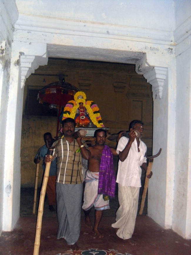 Thirukannamangai Sri Abhishekavalli Thayar Purappadu-2015-09