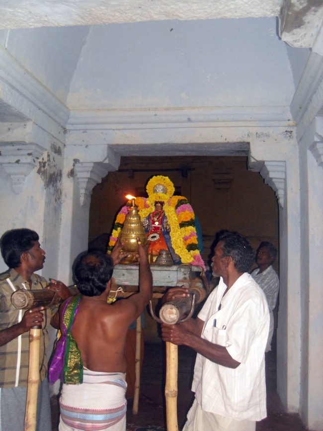 Thirukannamangai Sri Abhishekavalli Thayar Purappadu-2015-12