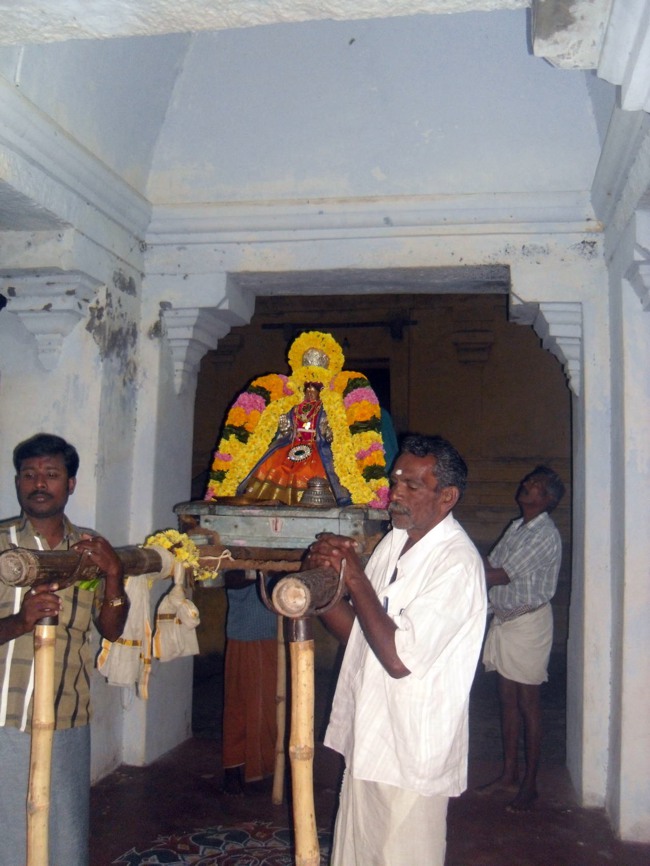 Thirukannamangai Sri Abhishekavalli Thayar Purappadu-2015-13