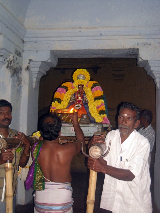 Thirukannamangai Sri Abhishekavalli Thayar Purappadu-2015-14