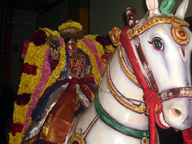 Thirukannamangai Sri Bhakthavatsala Perumal Kanu Parivettai -2015-00