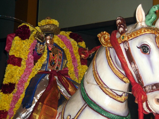 Thirukannamangai Sri Bhakthavatsala Perumal Kanu Parivettai -2015-04