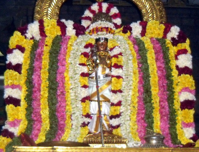 Thirukannamangai Sri Bhakthavatsala Perumal Mattayadi utsavam   2015-4