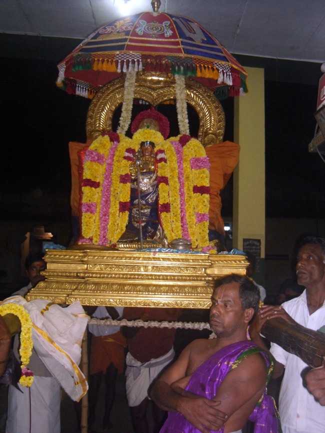 Thirukannamangai Sri Bhakthavatsala  Perumal Temple Irappathu UTsavam day 7-2014-04