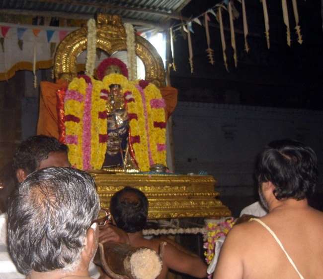 Thirukannamangai Sri Bhakthavatsala  Perumal Temple Irappathu UTsavam day 7-2014-05