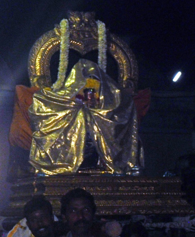 Thirukannamangai Sri Bhakthavatsala  Perumal Temple Irappathu UTsavam day 7-2014-10