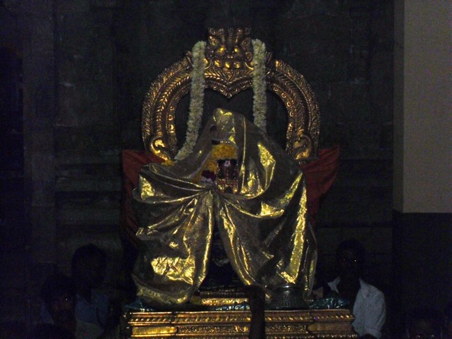 Thirukannamangai Sri Bhakthavatsala  Perumal Temple Irappathu UTsavam day 7-2014-11