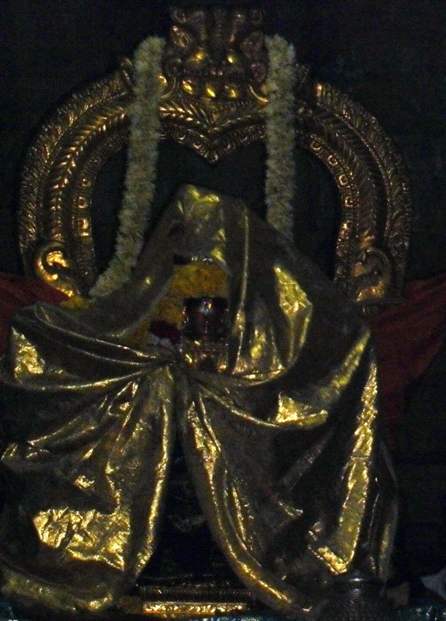 Thirukannamangai Sri Bhakthavatsala  Perumal Temple Irappathu UTsavam day 7-2014-13