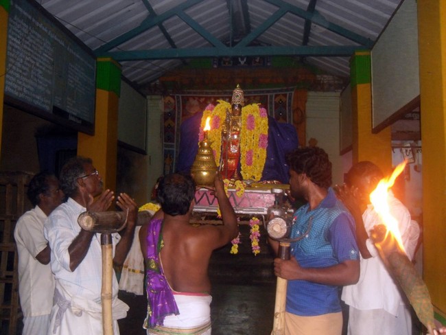 Thirukannamangai Sri Bhakthavatsala Perumal Temple Irappathu Utsavam day 5 2014-10