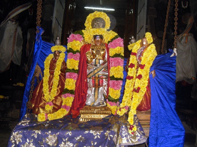 Thirukannamangai Sri Bhakthavatsala Perumal Temple Makara Sankaranthi Utsavam-2015-00
